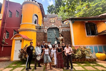 Birla Carbon International Scholars