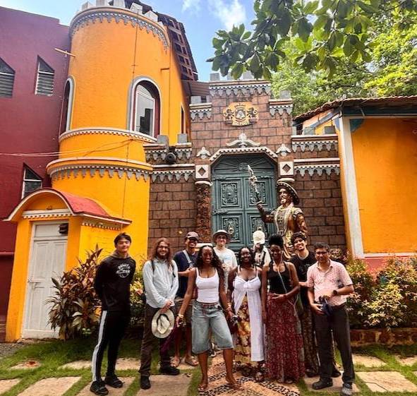 Birla Carbon International Scholars