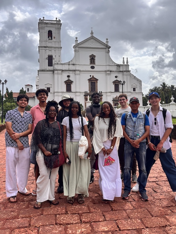 Birla Carbon International Scholars