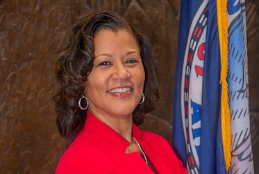 Carmen Chubb