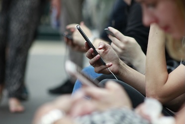 social media