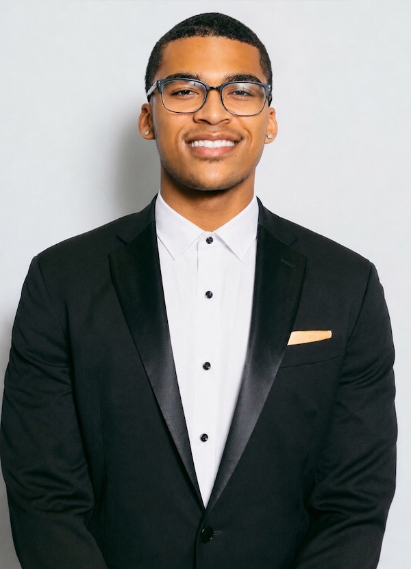 Chance Lundy