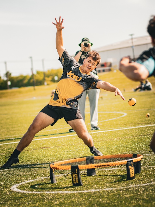 Club Sports