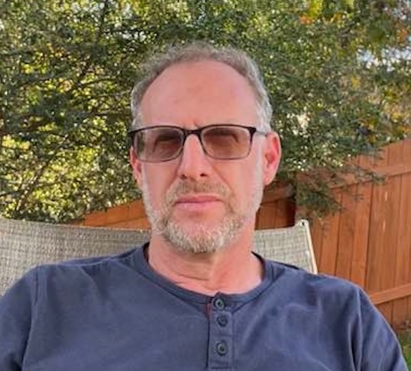 David Garofalo