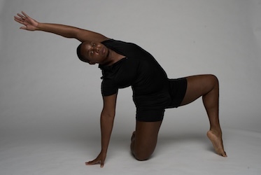 Deontae Nelson