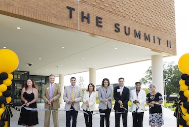Summit II opening
