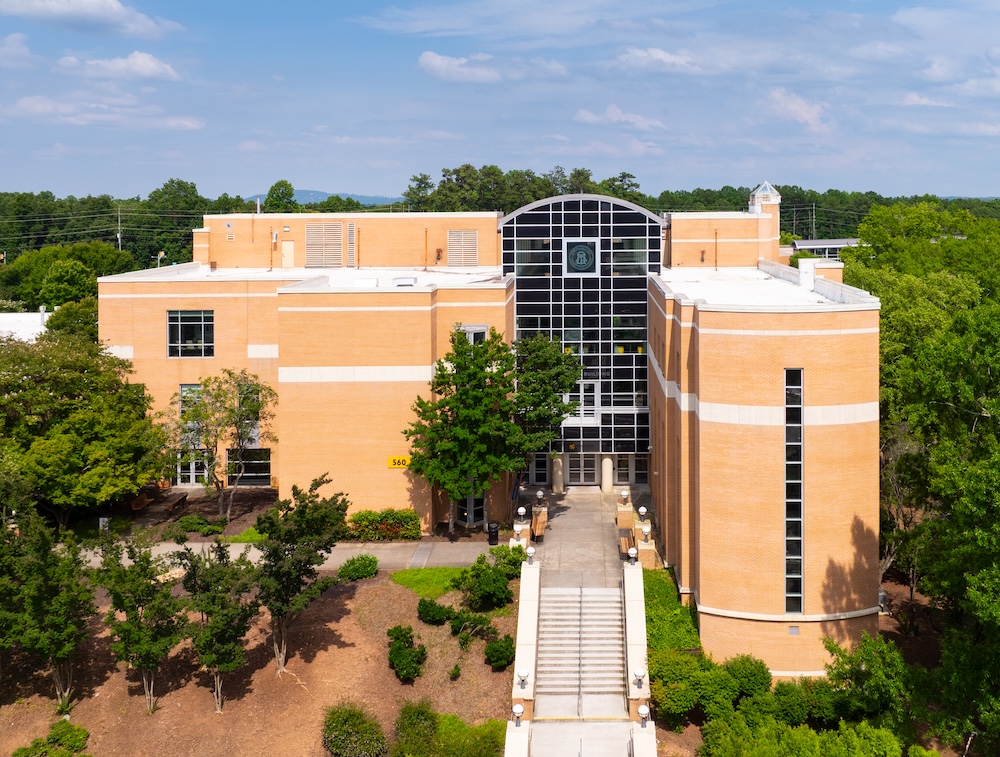 Coles College of Business