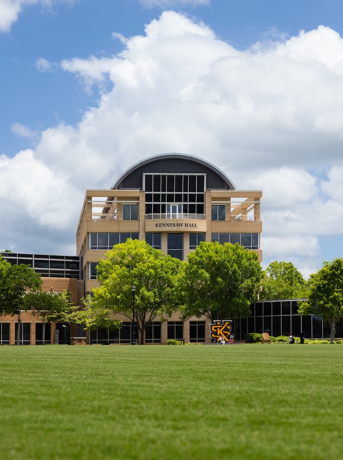 Kennesaw State University