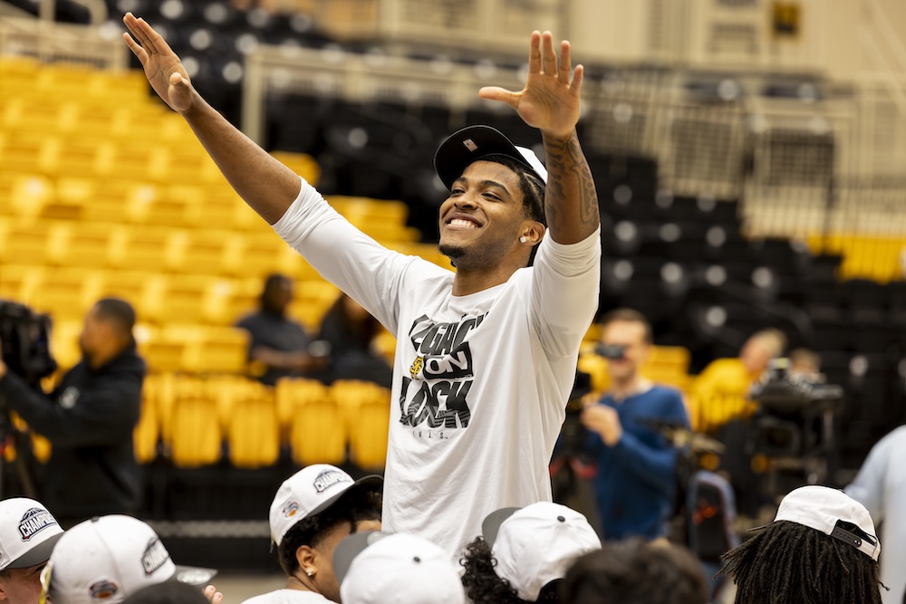 KSU Selection Sunday