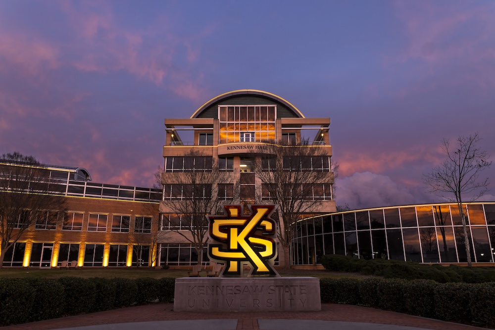 KSU Selection Sunday