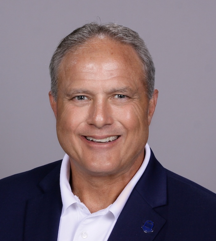 Peter W. Grandjean