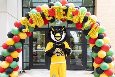 Kennesaw State Juneteenth