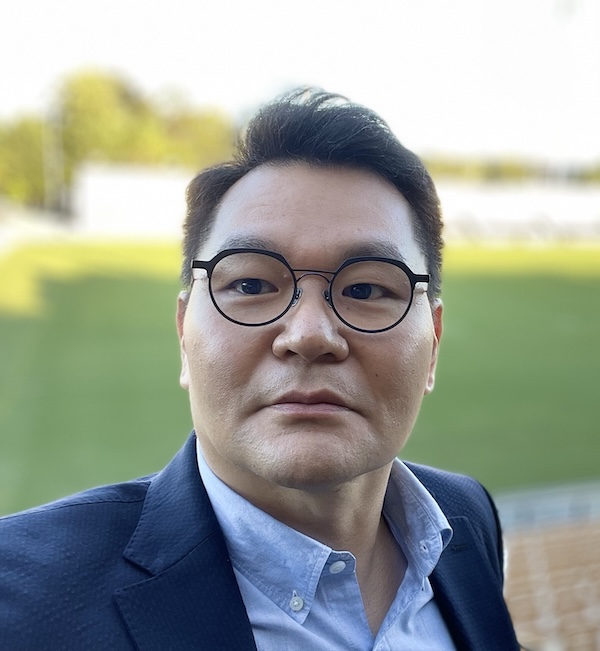 Kyu-soo Chung