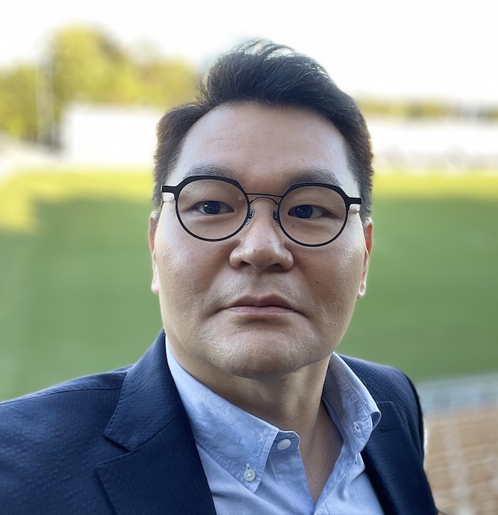 Kyu-soo Chung