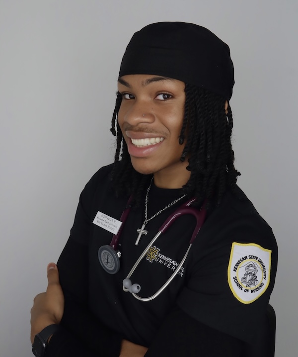 Montavian Walker