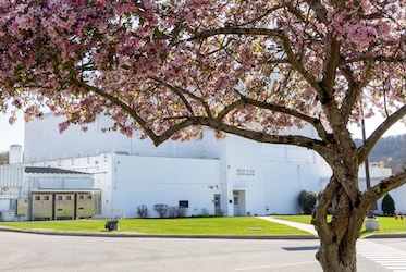Oak Ridge National Laboratory