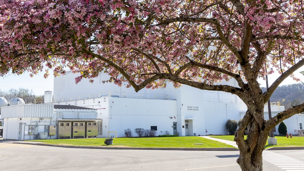 Oak Ridge National Laboratory