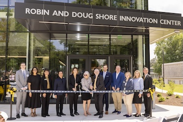 Robin and Doug Shore Innovation Center