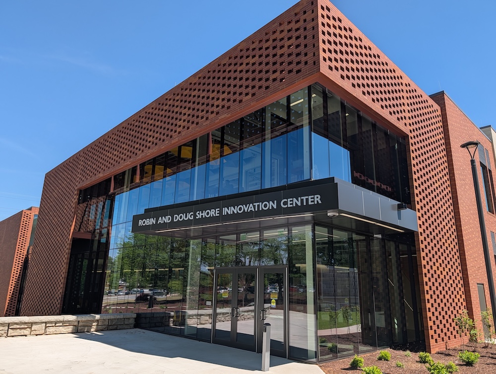 Robin and Doug Shore Innovation Center