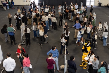 Symposium of Student Scholars