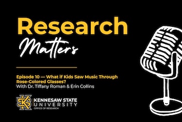 Research Matters 10