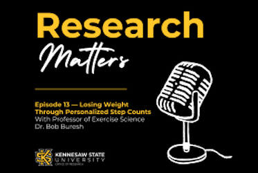 Research Matters logo