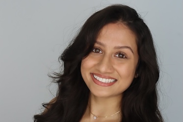 Saloni Patel