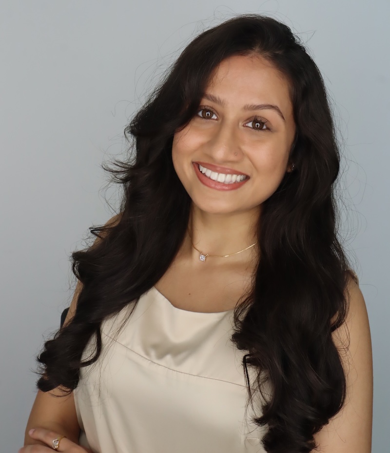 Saloni Patel