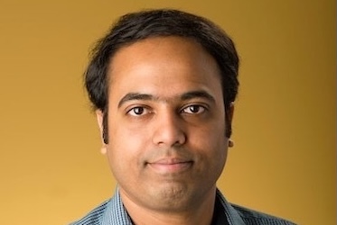 Sandip Das