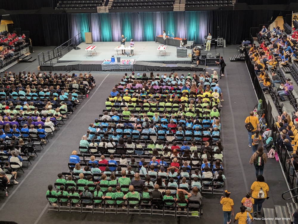 Science Olympiad