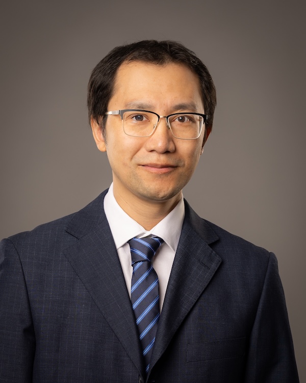 Jie Zhang