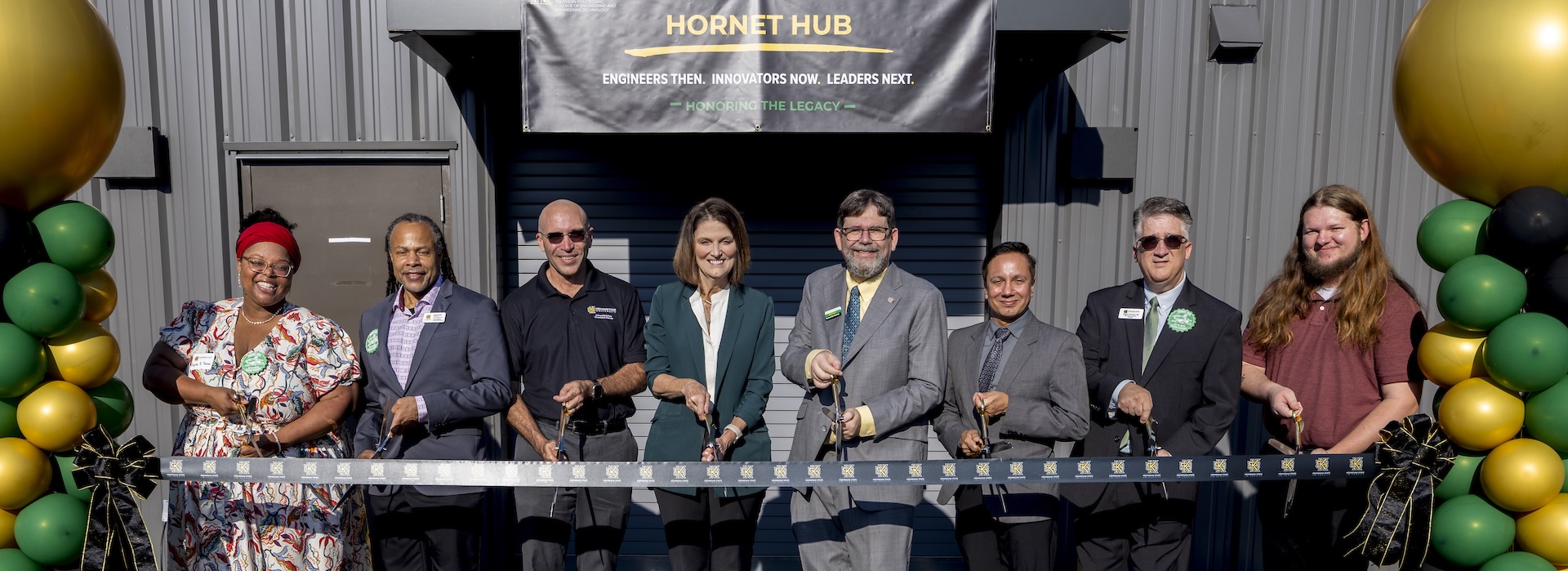 Hornet Hub