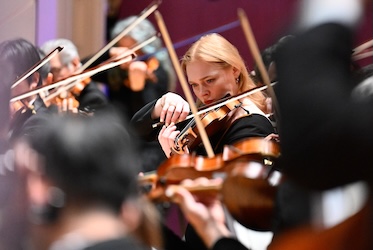 KSU music