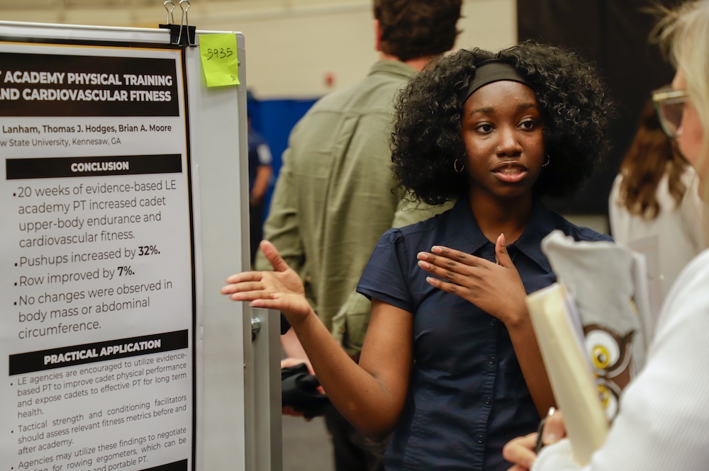 Symposium of Student Scholars