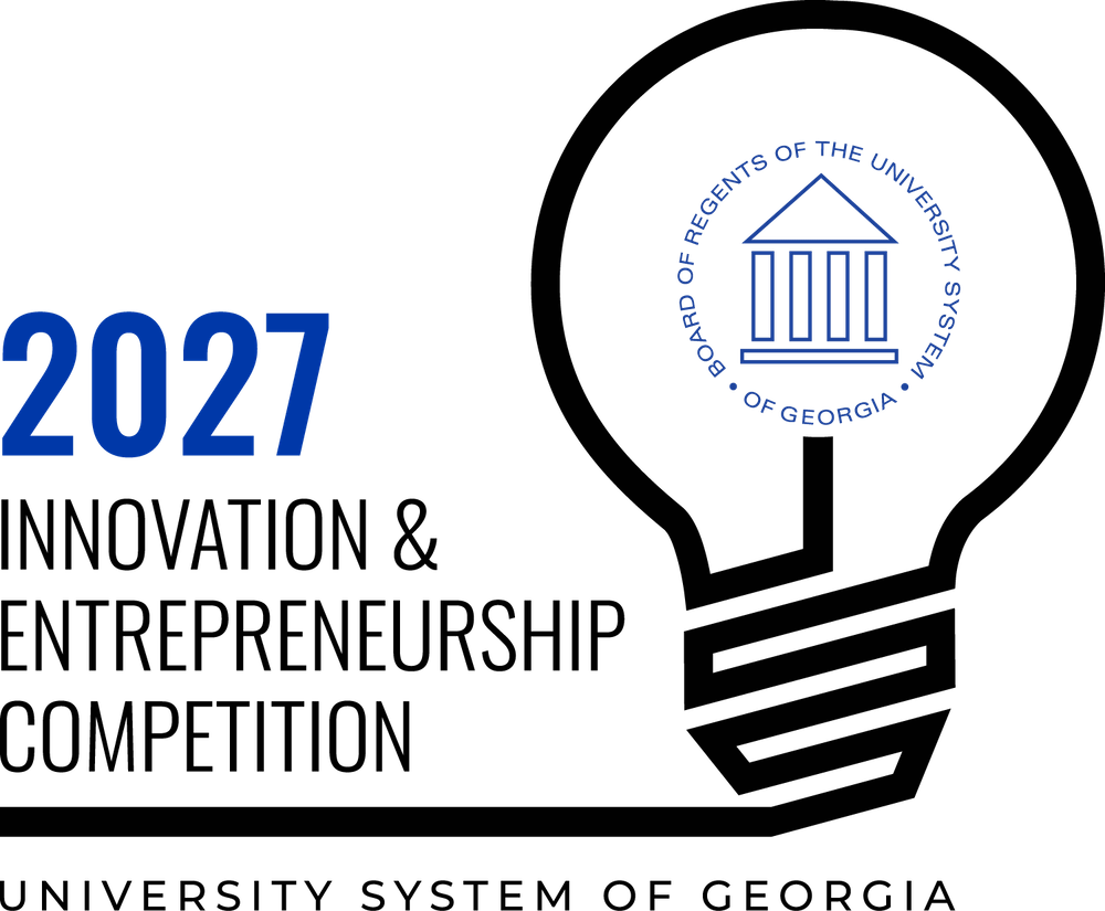 USG Innovation and Entrepreneurship Competition logo