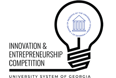 USG Innovation and Entrepreneurship Competition logo