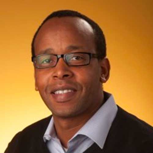 Stephen Ndiritu