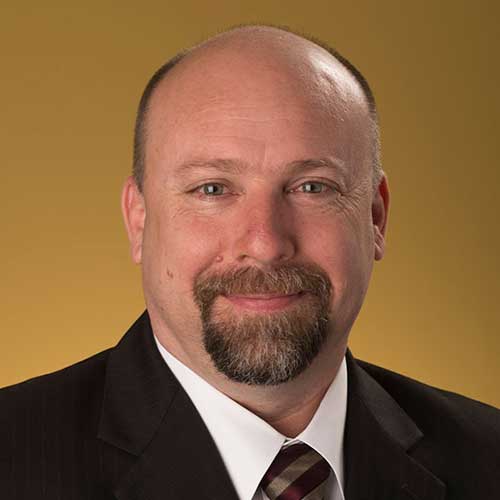 Dr. Jeff Delaney