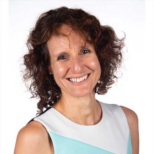 Dr. Karin Scarpinato