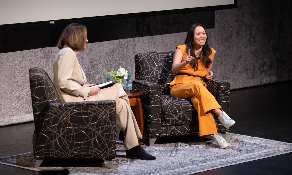 Kathy S. Schwaig and Kathy Pham