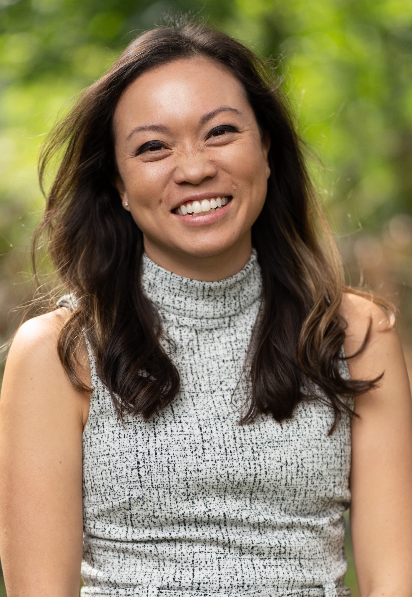 Kathy Pham