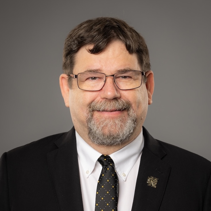 Lawrence Whitman