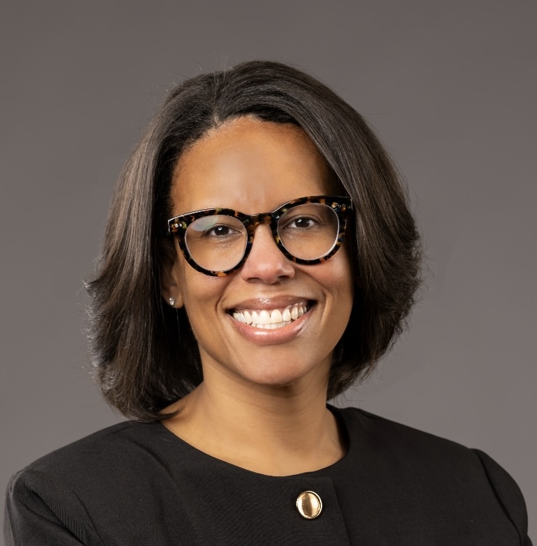 Lesley Netter-Snowden