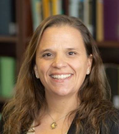 Allison Garefino.