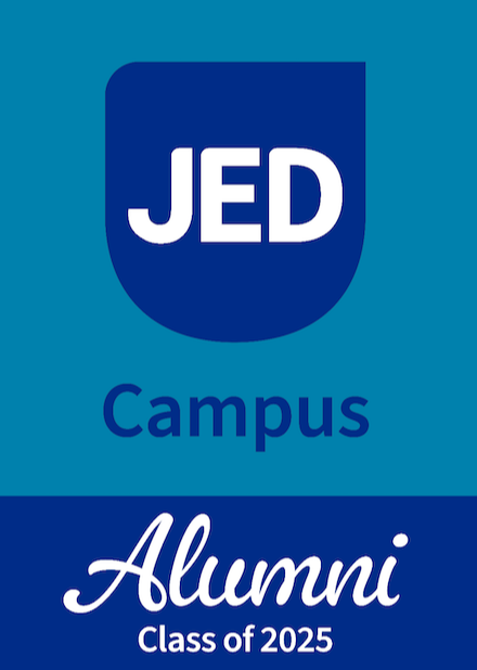 JED Campus Alumni