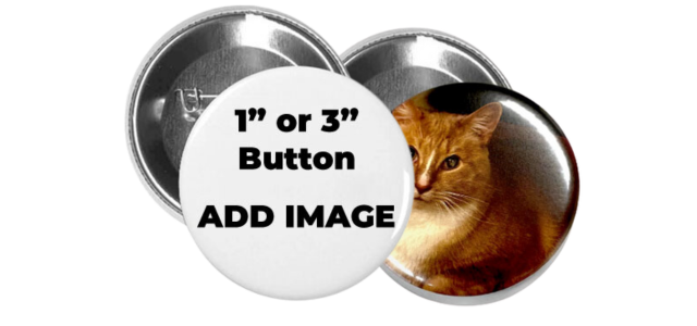 custom buttons