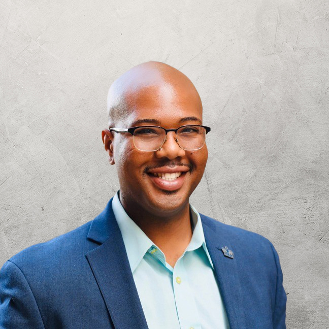 Christopher Thompson