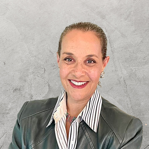Leslie Germaine