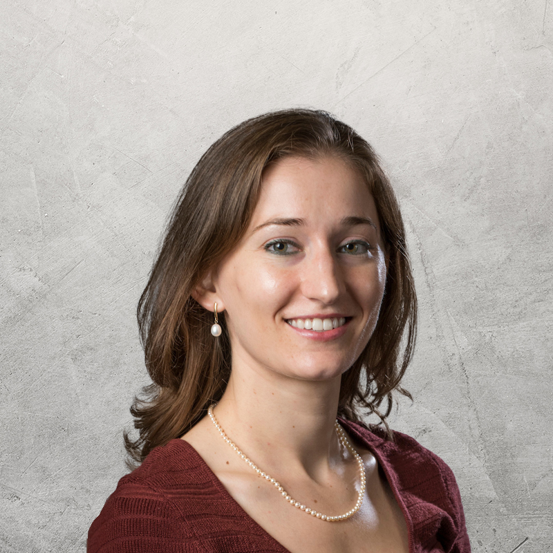 Marion Quirici