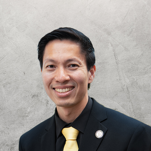 Michael Chen